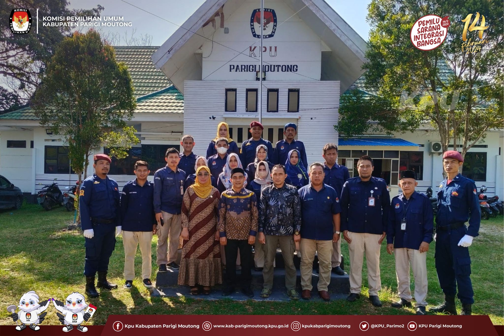 SUMPAH PEMUDA